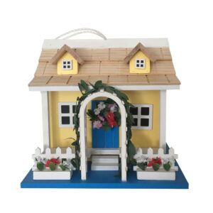 Front  Porch Birdhouse