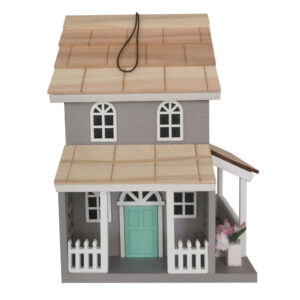 Petite Cottage Farmhouse – Gray