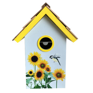Classic Sunflower – Standard Cottage Print