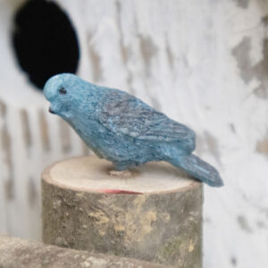 Paradise Birdhouse Trio - Image 4