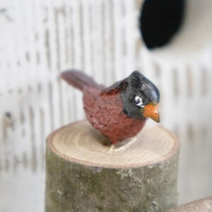 Paradise Birdhouse Trio - Image 5