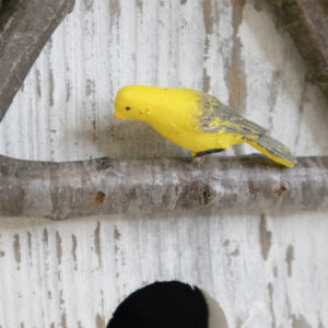 Paradise Birdhouse Trio - Image 6
