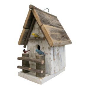 Paradise Birdhouse Trio - Image 3