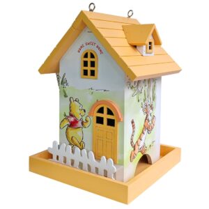 Winnie The Pooh Bird Feeder - Follow The Leader - Image 6