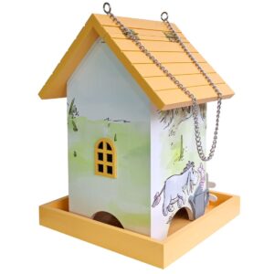 Winnie The Pooh Bird Feeder - Follow The Leader - Image 7
