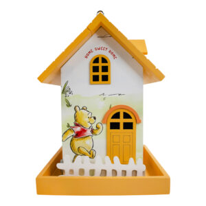 Winnie The Pooh Bird Feeder - Follow The Leader - Image 5