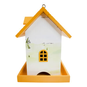 Winnie The Pooh Bird Feeder - Follow The Leader - Image 3