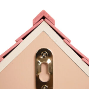 Hello Kitty Icon Birdhouse - Pink - Image 10