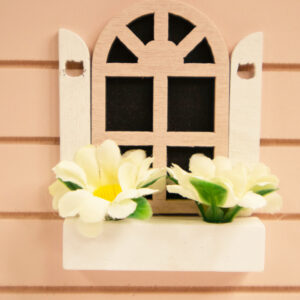 Hello Kitty Icon Birdhouse - Pink - Image 8