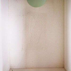 Laura Ashley Heirloom Ditzy Garden Birdhouse - Mint Green - Image 8